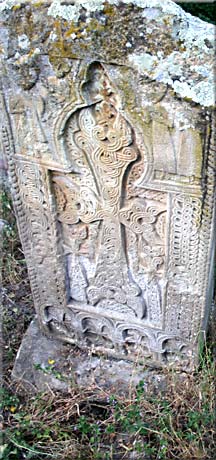 Khatchkar