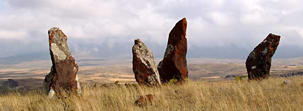 Karahunj, mégalithes Karahunj, mégalithes