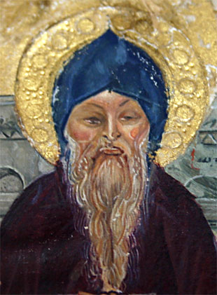 Grégoire de Tatev...