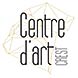 Logo du Centre d'Art