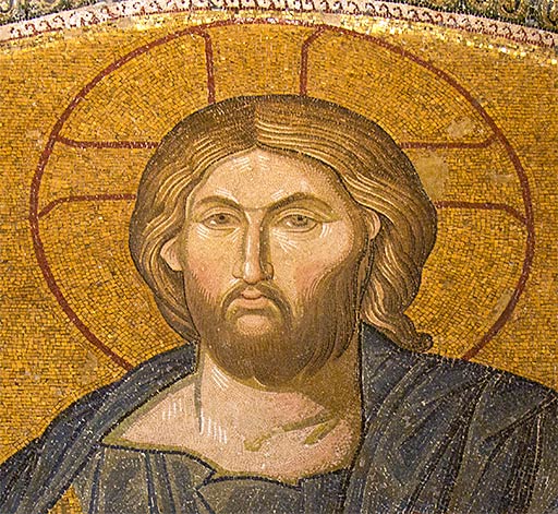 Christ Pantocrator