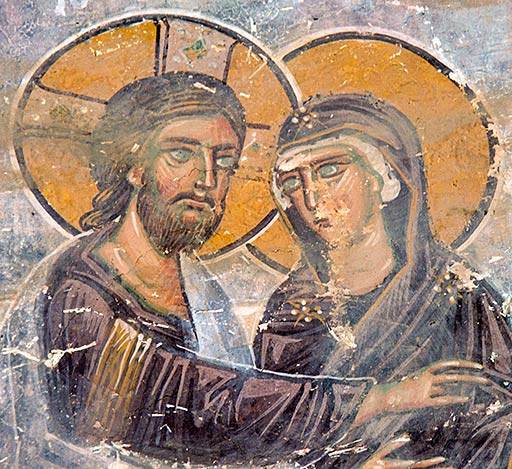 Christ Marie 5 08