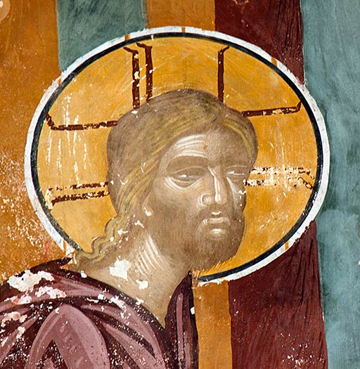 Christ lave pieds 5 05
