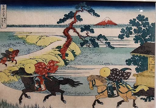Hokusai 4