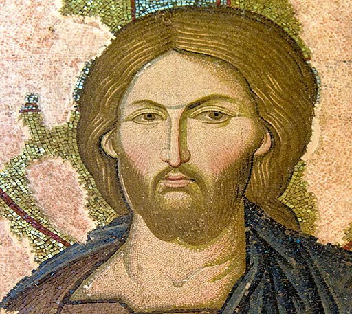 Jesus de la khalke