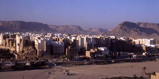 Shibam 01