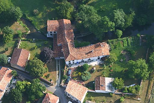Les maisons des hommes ULM 2