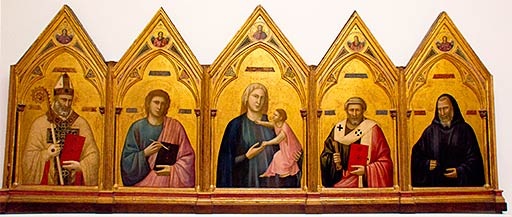 badia giotto 1