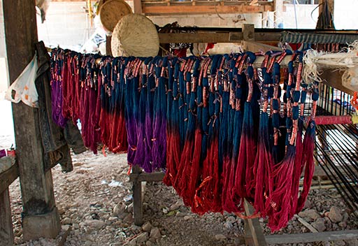 lahanam les écheveaux