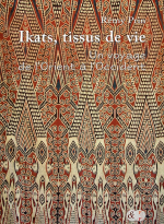 Couverture du livre Ikats