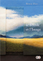 Couverture Le Textile et l'Image